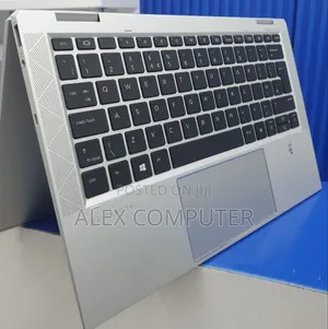 New Laptop HP EliteBook 1040 G4 16GB Intel Core I7 SSD 512GB