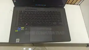 New Laptop Asus ROG Zephyrus G16 16GB Intel Core i9 SSD 1T