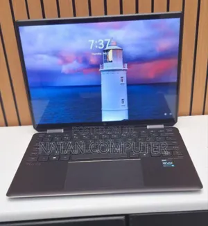 Photo - New Laptop HP Spectre 16GB Intel Core I5 SSD 1T