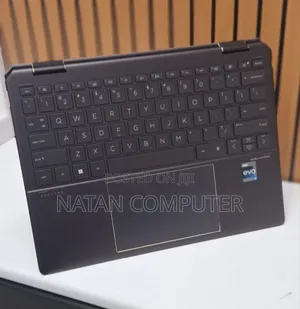 New Laptop HP Spectre 16GB Intel Core I5 SSD 1T