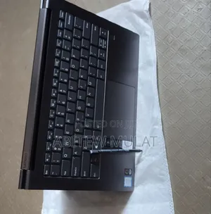 New Laptop Lenovo Yoga C930 16GB Intel Core I7 SSD 512GB