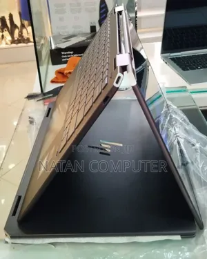 New Laptop HP Spectre 16GB Intel Core I5 SSD 1T