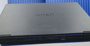 New Laptop HP Omen 16 32GB Intel Core I7 SSD 2T