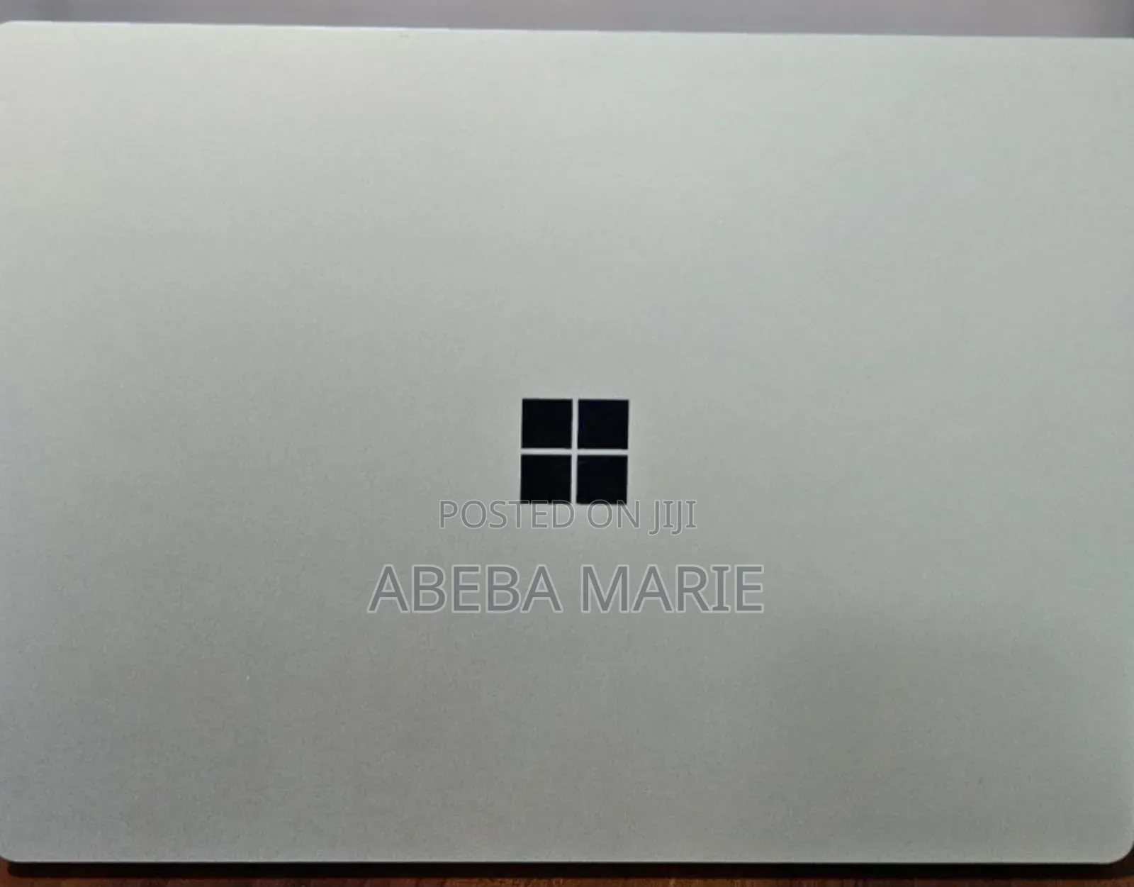 New Laptop Microsoft Surface Laptop 4 16GB Intel Core I7 SSD 512GB