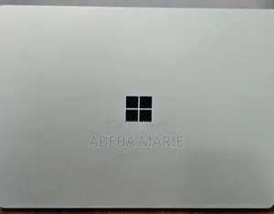 New Laptop Microsoft Surface Laptop 4 16GB Intel Core I7 SSD 512GB