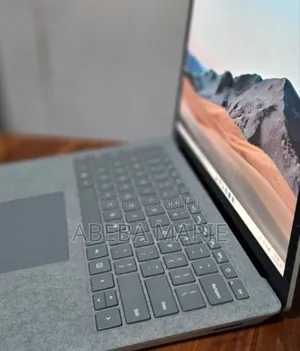 New Laptop Microsoft Surface Laptop 4 16GB Intel Core I7 SSD 512GB