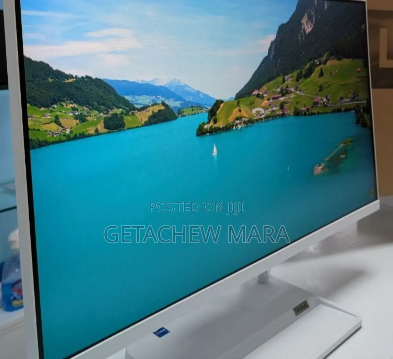 New Laptop Lenovo Ideapad 3 16GB Intel Core I7 SSD 1T