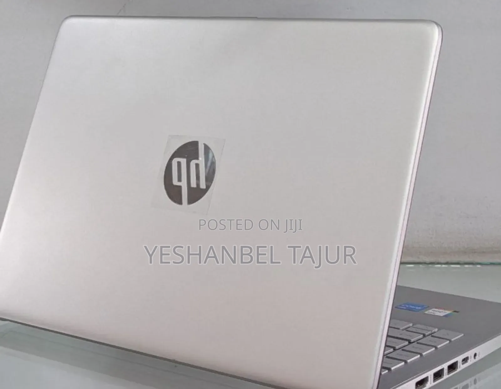 New Laptop HP Stream Notebook 16GB Intel Core I5 SSD 512GB