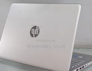 New Laptop HP Stream Notebook 16GB Intel Core I5 SSD 512GB