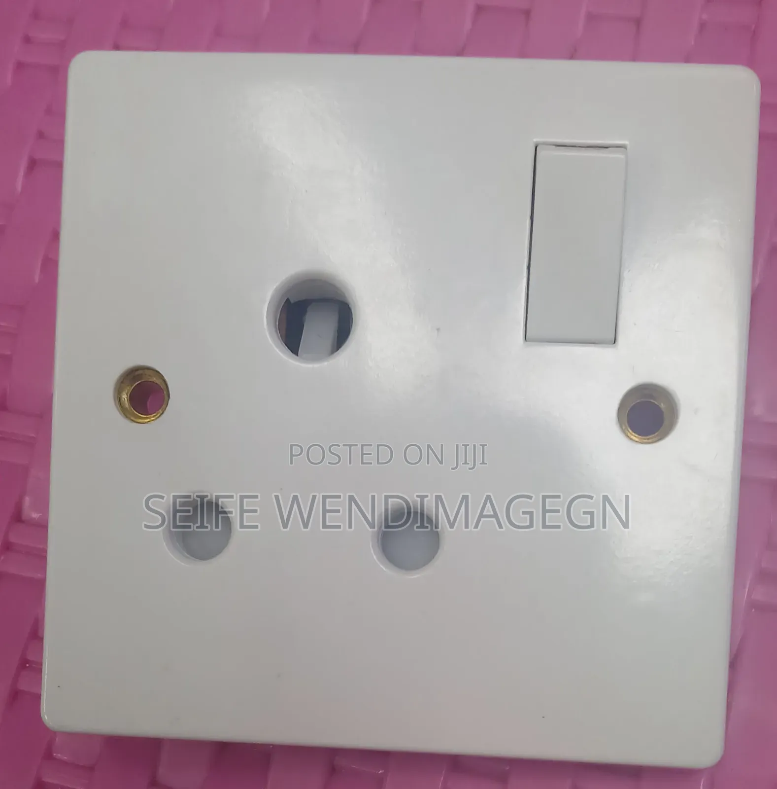 Infrared Thermometre