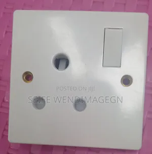 Infrared Thermometre