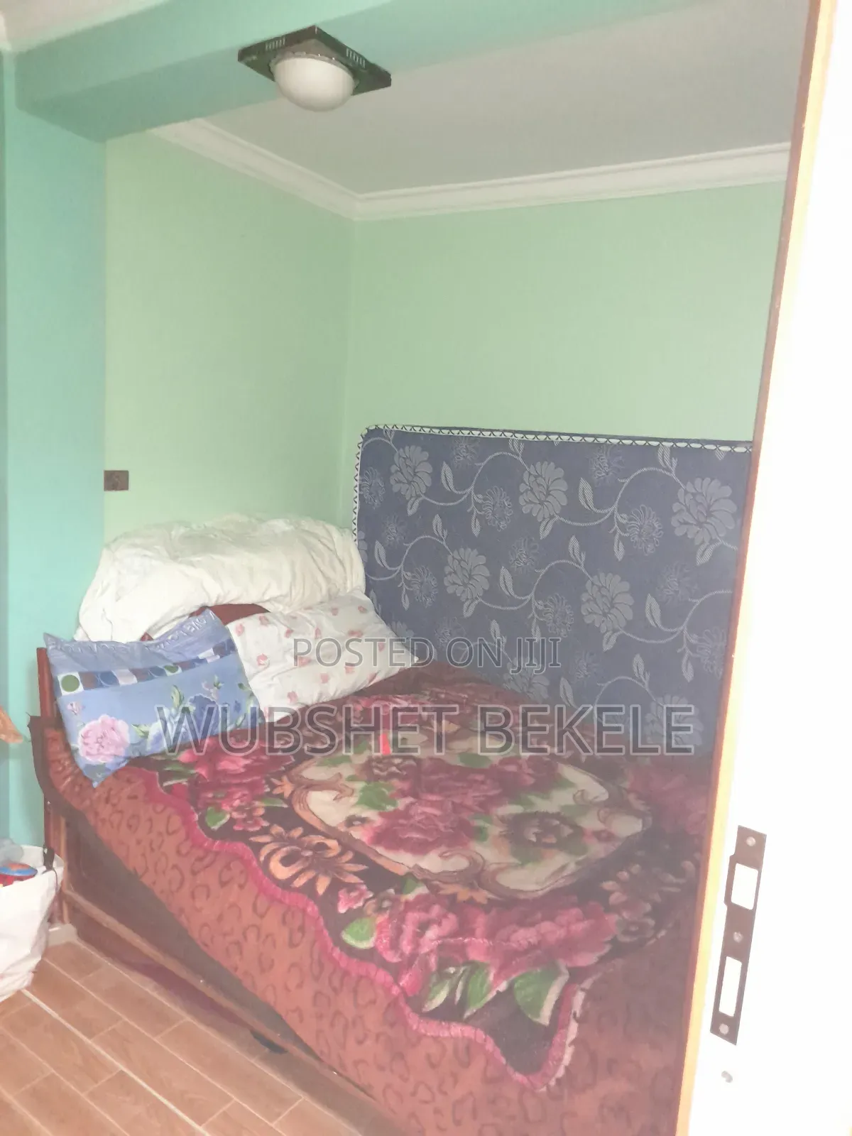 3bdrm Condo in Condominium, Yeka for sale