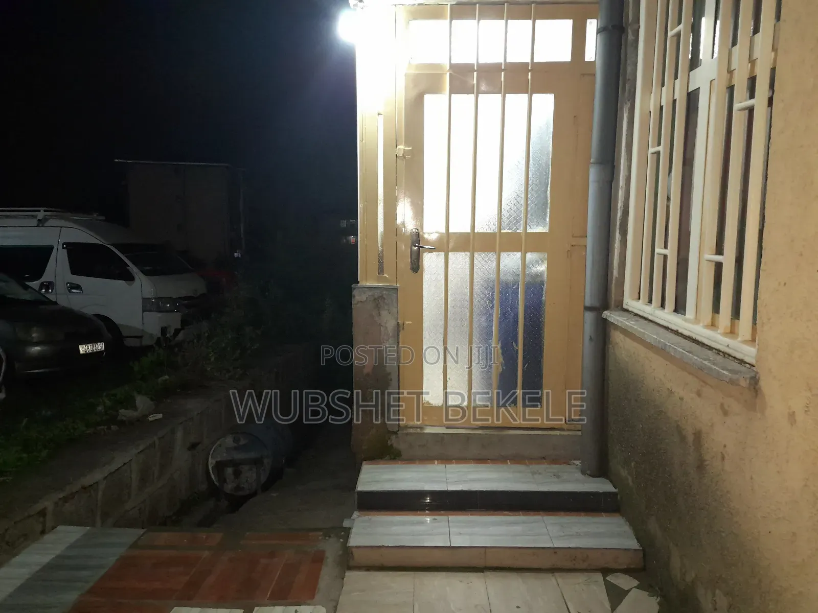 3bdrm Condo in Condominium, Yeka for sale