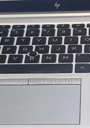 New Laptop HP EliteBook 840 G8 16GB Intel Core I7 SSD 512GB