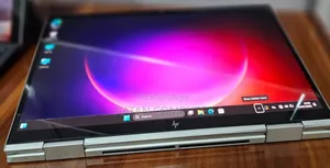 Photo - New Laptop HP Envy X360 8GB Intel Core I7 SSD 512GB