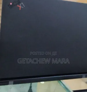 Photo - New Laptop Lenovo ThinkPad Yoga 16GB Intel Core I7 SSD 512GB