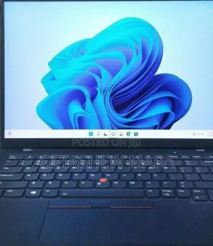 New Laptop Lenovo ThinkPad Yoga 16GB Intel Core I7 SSD 512GB