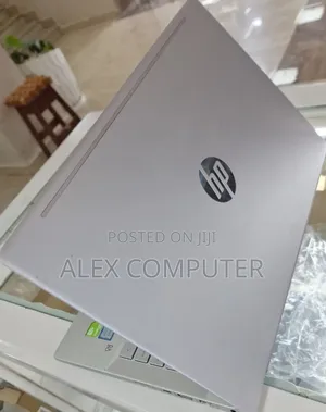 New Laptop HP Pavilion 14 16GB Intel Core I5 HDD+SSD 128GB