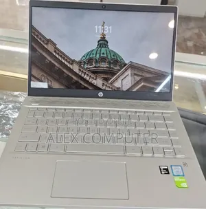 New Laptop HP Pavilion 14 16GB Intel Core I5 HDD+SSD 128GB