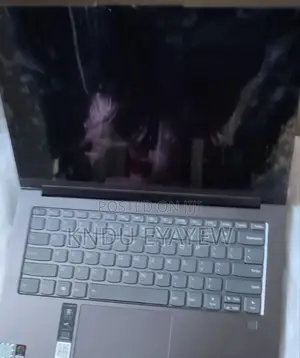 New Laptop Lenovo Yoga 950i 16GB Intel Core I7 SSD 512GB