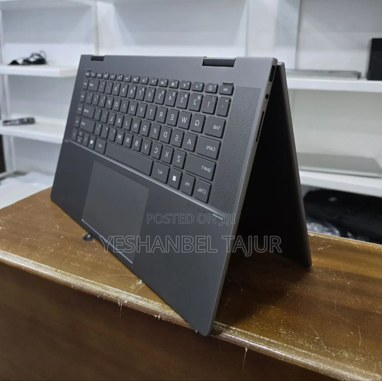 New Laptop HP Envy 15 32GB Intel Core Ultra 7 SSD 1T