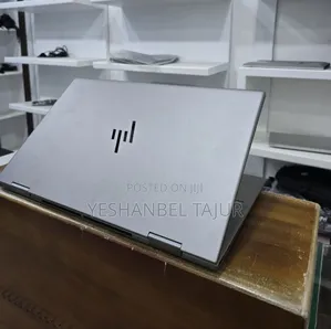 New Laptop HP Envy 15 32GB Intel Core Ultra 7 SSD 1T