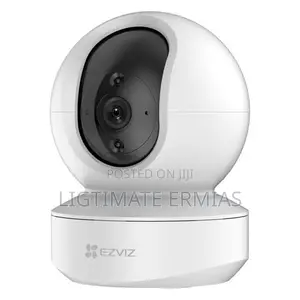 Photo - Ezviz Ty1 Pro Security Camera 1080 2mp