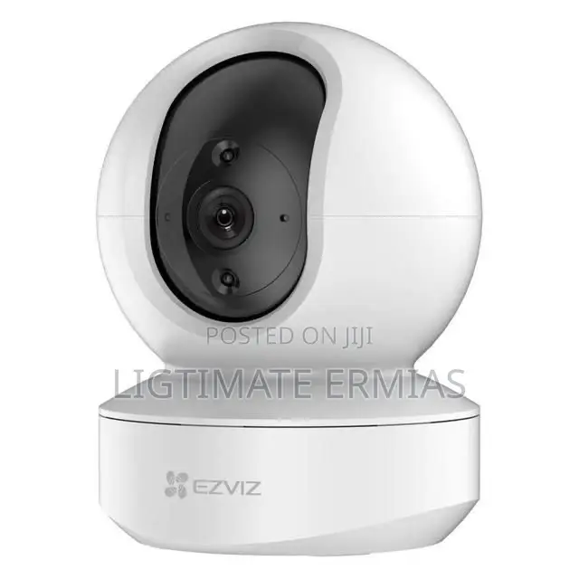 Ezviz Ty1 Pro Security Camera 1080 2mp