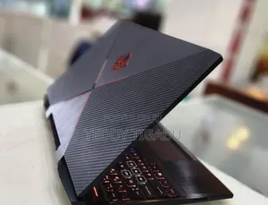New Laptop HP Omen X 16GB Intel Core I7 SSD 256GB