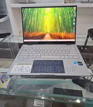 New Laptop Asus ZenBook Flip UX360CA 16GB Intel Core I7 SSD 1T