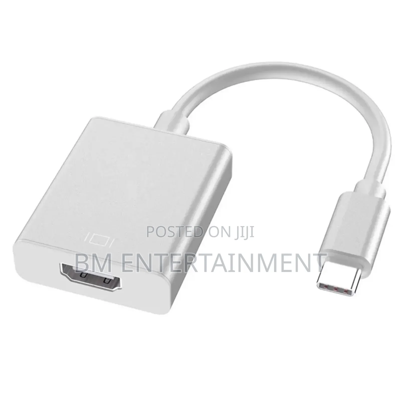 Usb Type C to Hdmi Adapter