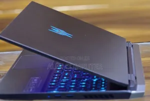 Photo - New Laptop Acer Predator Helios 300 16GB Intel Core I9 SSD 512GB