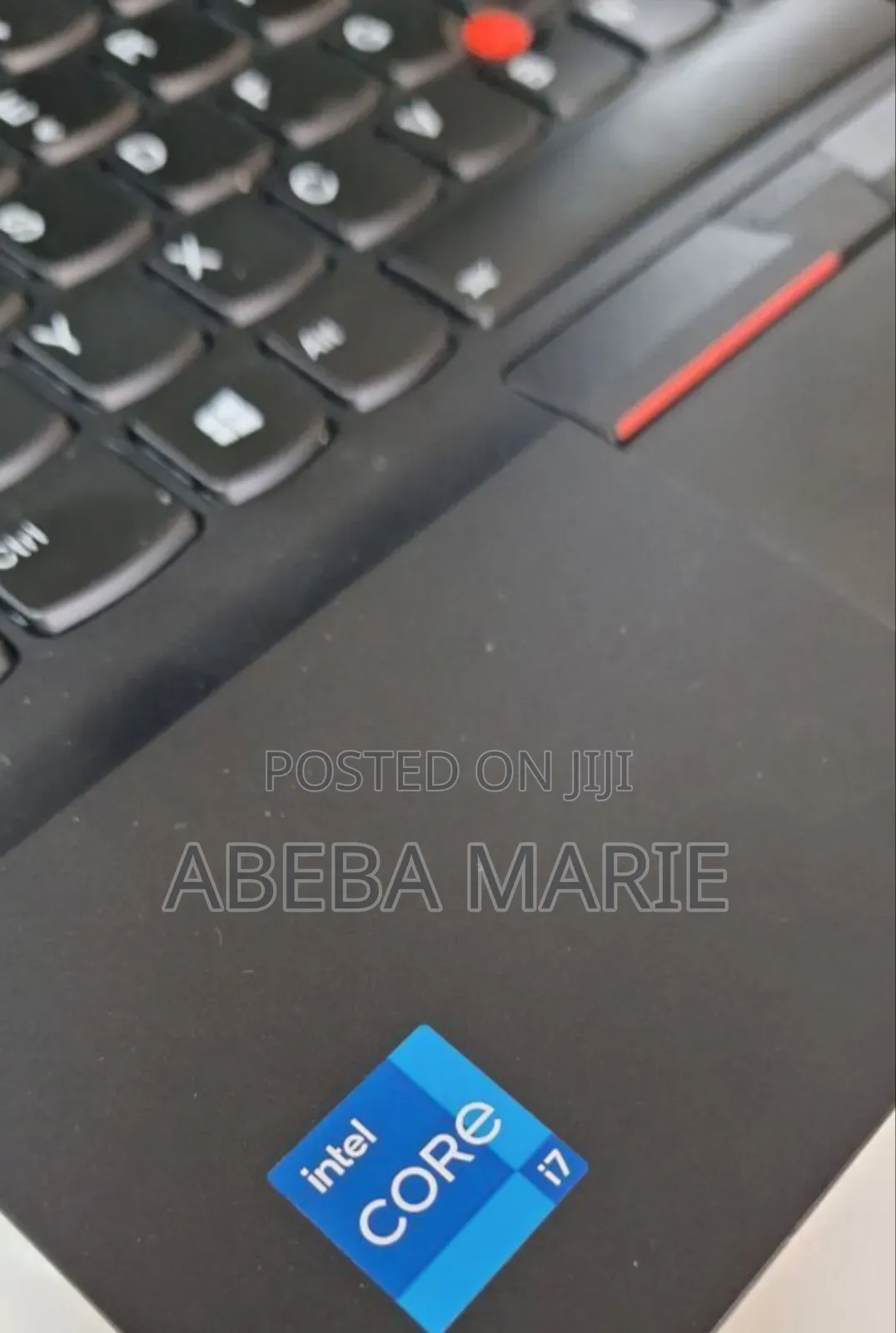 New Laptop Lenovo ThinkPad E14 G5 16GB Intel Core I7 SSD 256GB