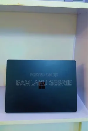 New Laptop Microsoft Surface 16GB Intel Core I7 SSD 512GB