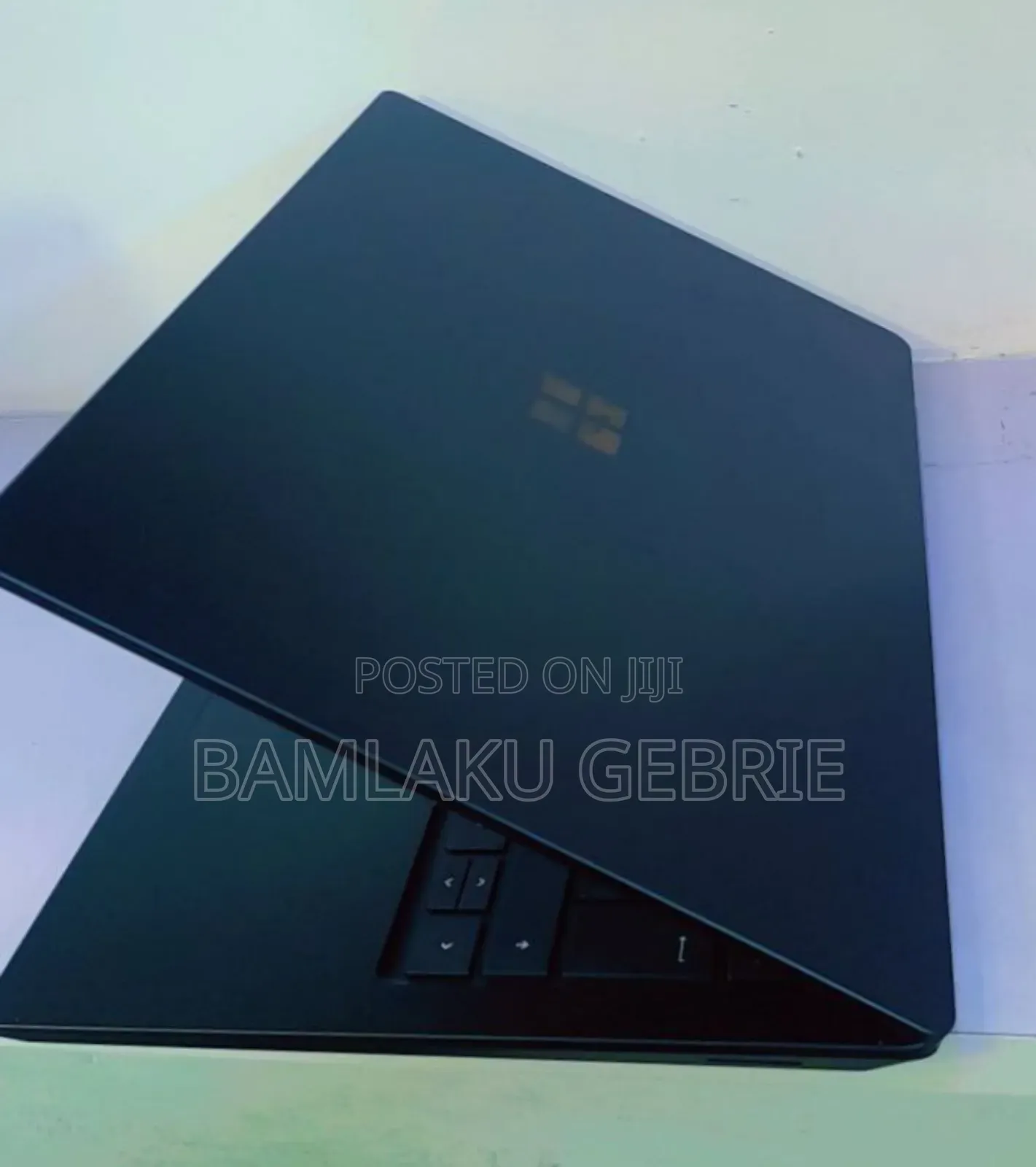 New Laptop Microsoft Surface 16GB Intel Core I7 SSD 512GB