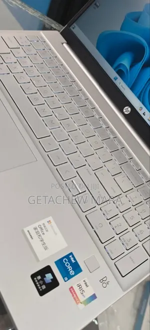 New Laptop HP Pavilion 15 16GB Intel Core I5 SSD 1T