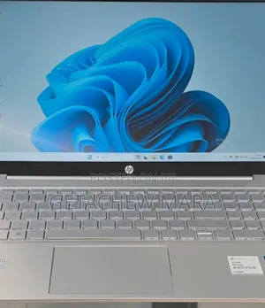 New Laptop HP Pavilion 15 16GB Intel Core I5 SSD 1T