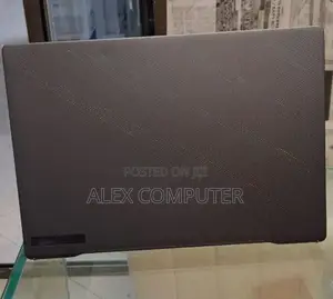 New Laptop Asus ROG Zephyrus G16 16GB Intel Core I9 SSD 1T