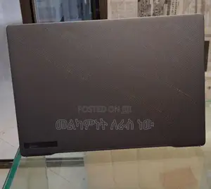 New Laptop Asus ROG Zephyrus G16 16GB Intel Core I9 SSD 1T