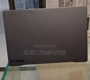 New Laptop Asus ROG Zephyrus G16 16GB Intel Core I9 SSD 1T