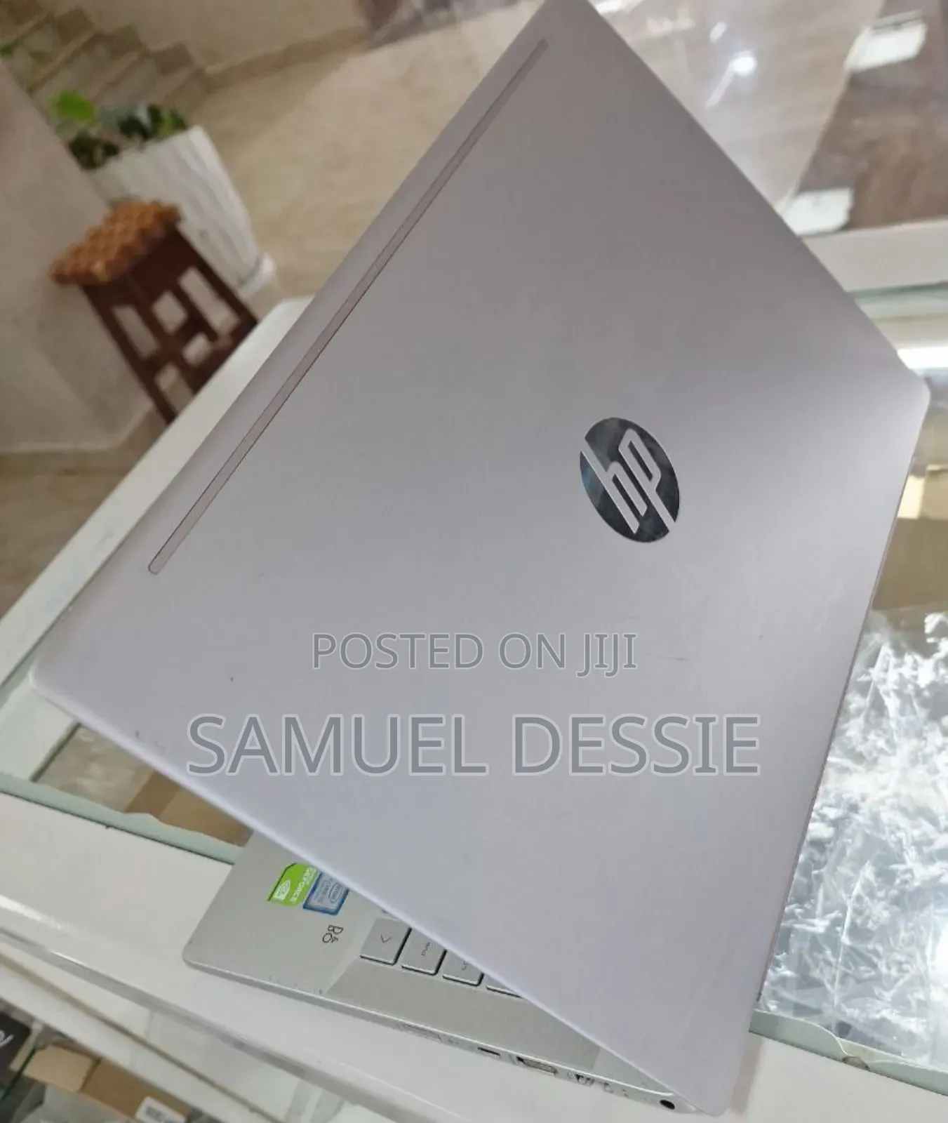 New Laptop HP Pavilion 15 16GB Intel Core I5 HDD+SSD 128GB