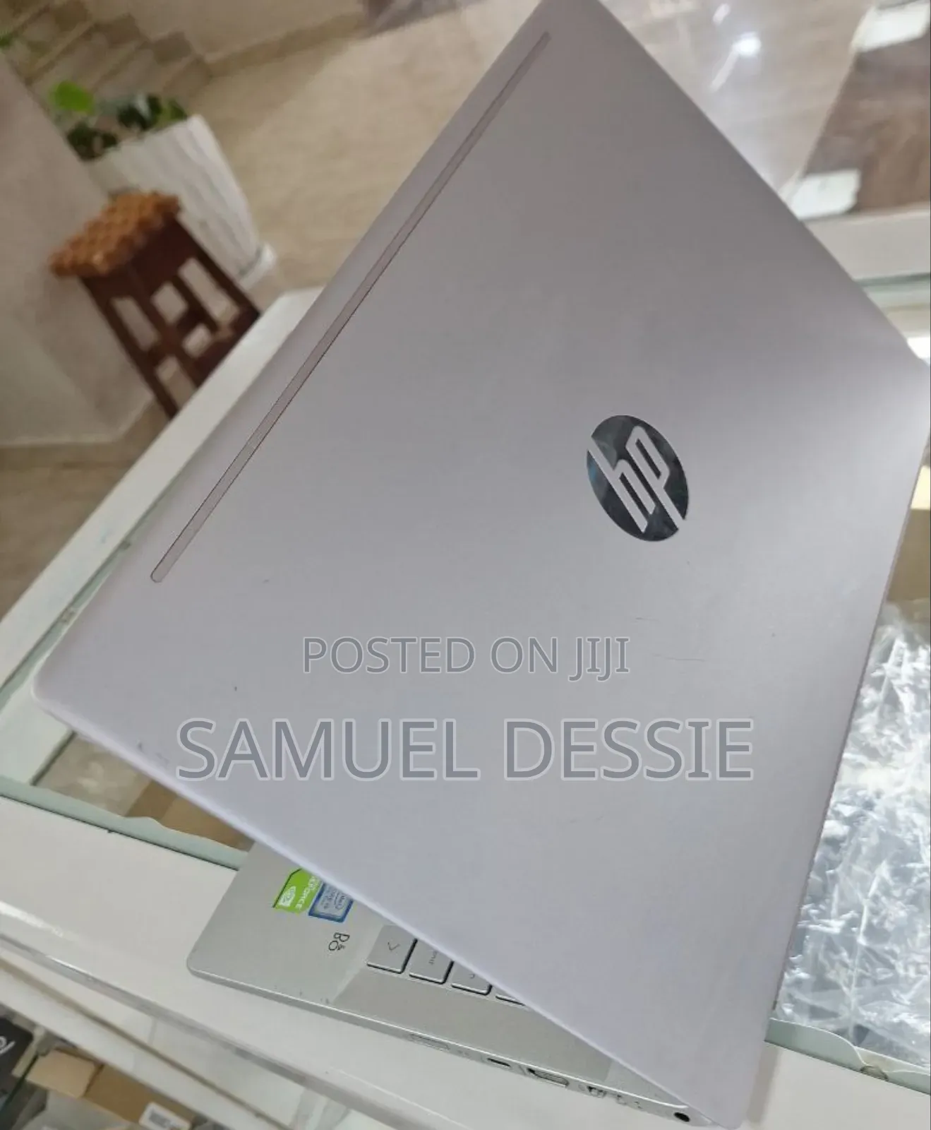 New Laptop HP Pavilion 15 16GB Intel Core I5 HDD+SSD 128GB
