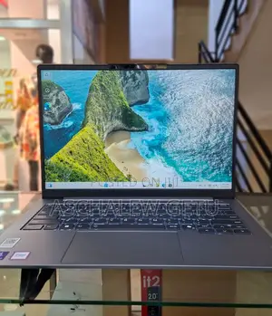 New Laptop Lenovo ThinkBook 13 16GB Intel Core Ultra 7 SSD 512GB