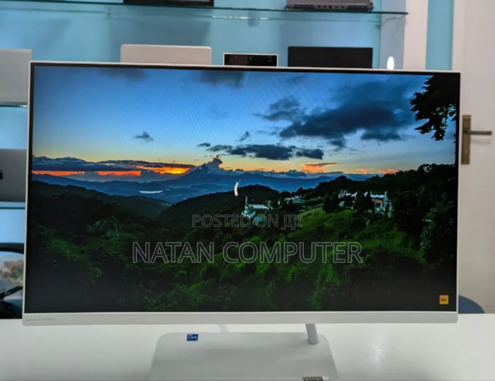 New Lenovo Ideacentre AIO 330 16GB Intel Core I7 SSD 1T