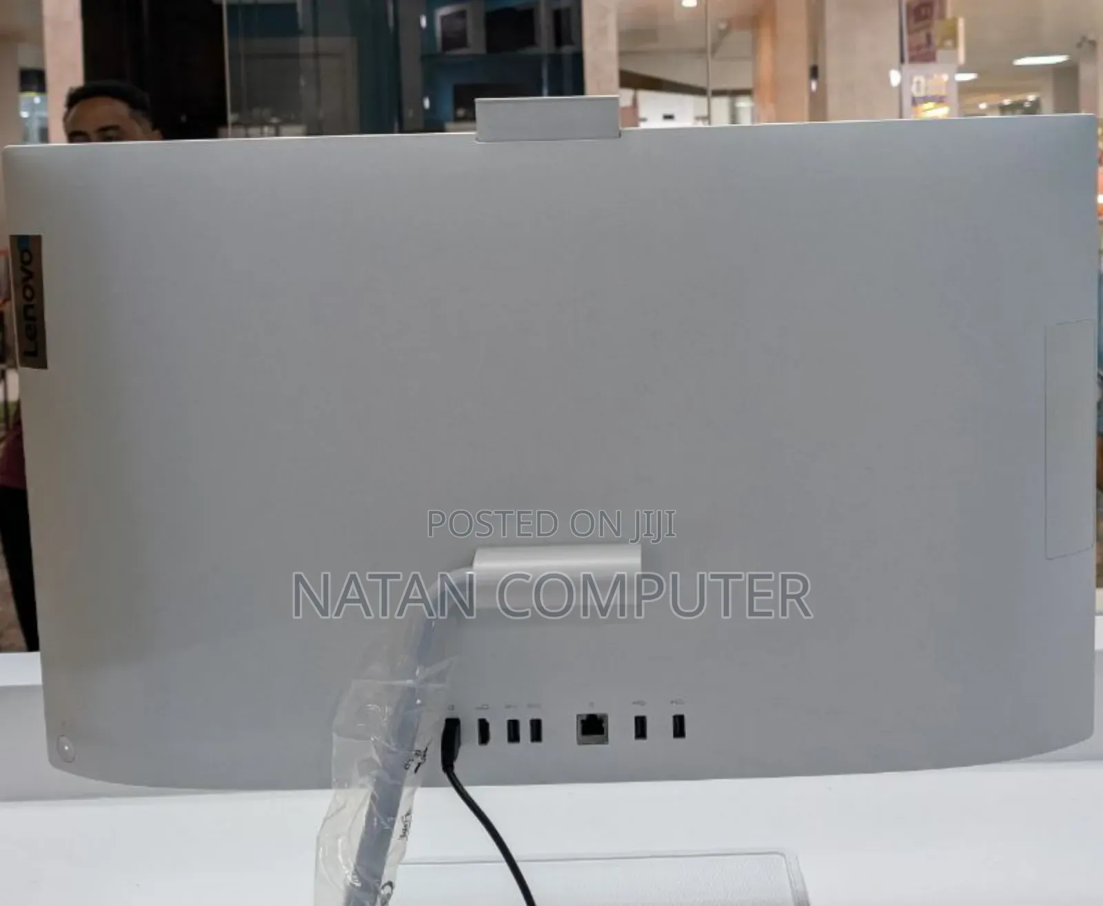 New Lenovo Ideacentre AIO 330 16GB Intel Core I7 SSD 1T