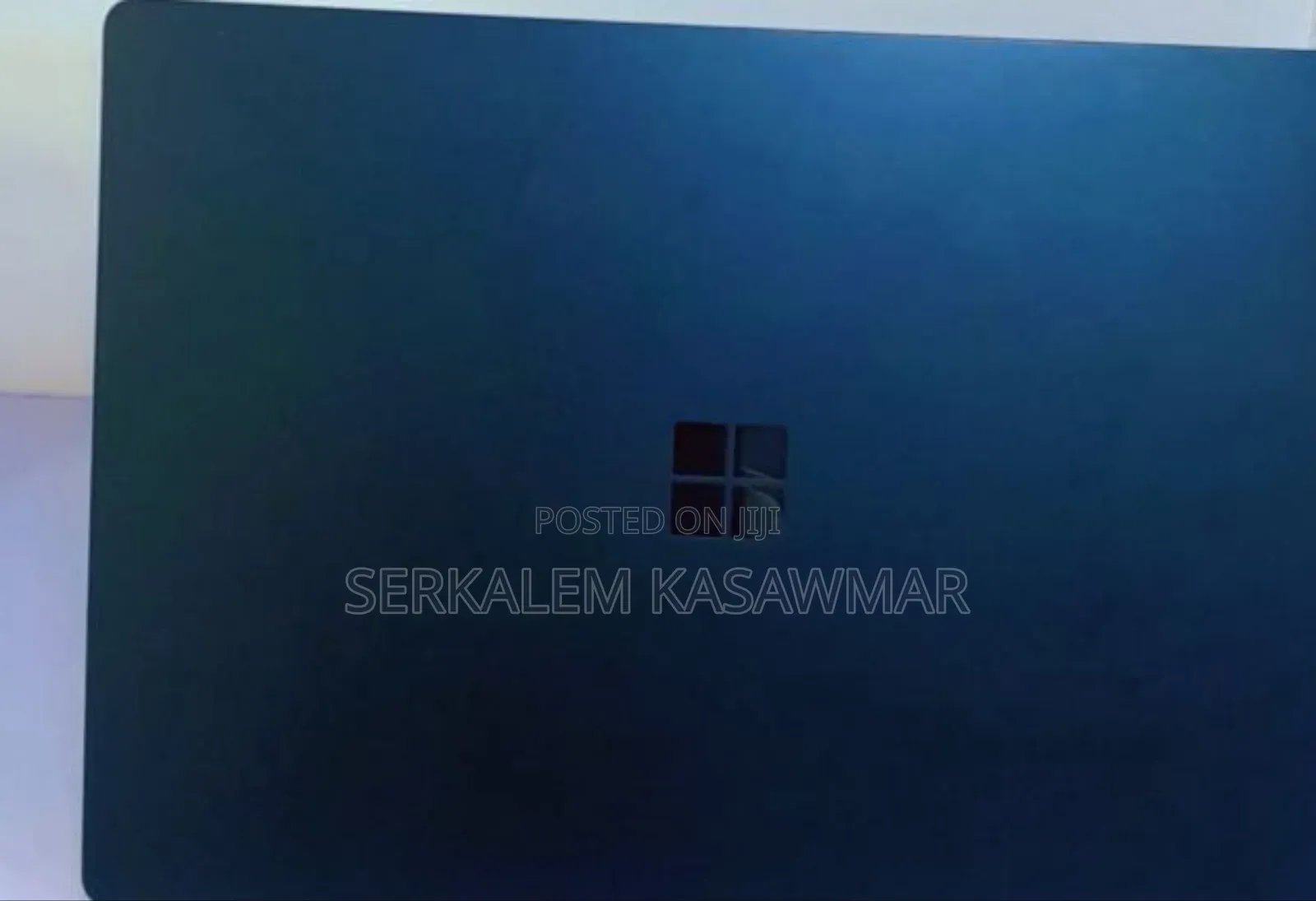 New Laptop Microsoft Surface 16GB Intel Core I7 SSD 512GB