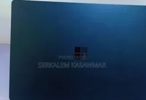 New Laptop Microsoft Surface 16GB Intel Core I7 SSD 512GB