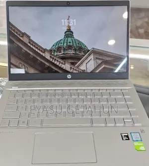 New Laptop HP Pavilion 15 16GB Intel Core I5 HDD+SSD 500GB