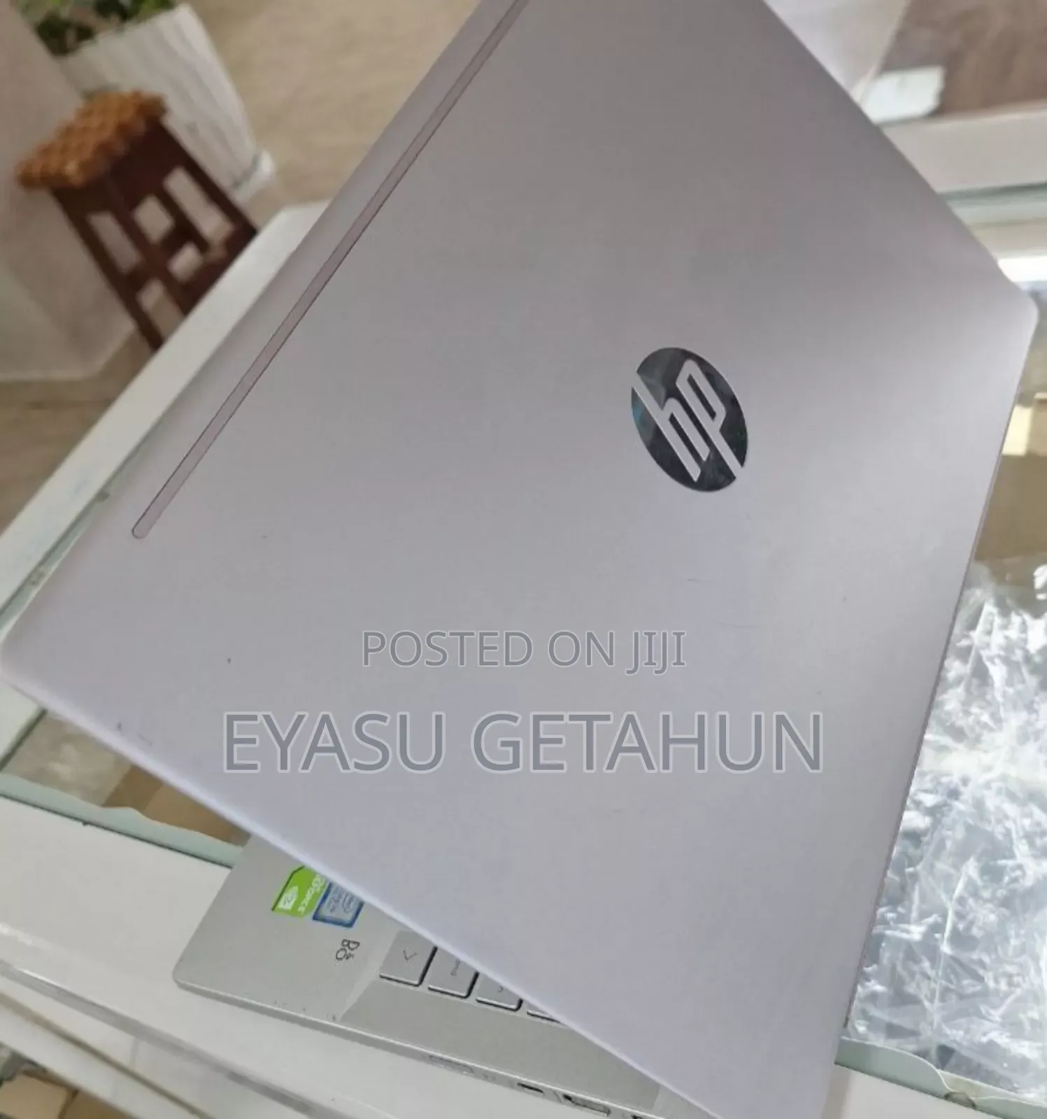 New Laptop HP Pavilion 15 16GB Intel Core I5 HDD+SSD 500GB