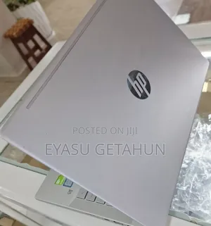 New Laptop HP Pavilion 15 16GB Intel Core I5 HDD+SSD 500GB